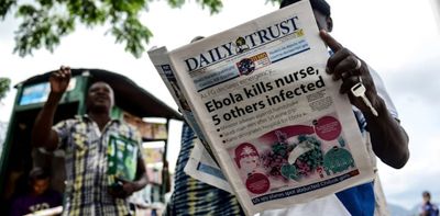African newspapers can be anti-African too: what my research found