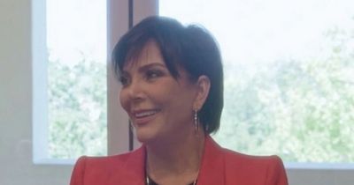 Kris Jenner slammed by fans for forgetting about multi-million pound home she owns