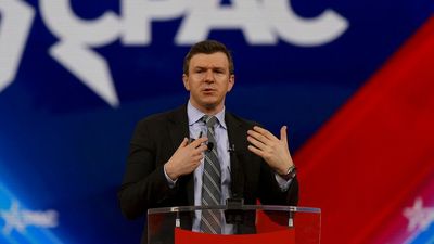 Jury in Project Veritas lawsuit awards Democratic political consultancy firm $120,000