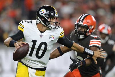 Instant analysis of the Steelers 29-17 loss to the Browns