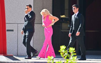 ‘Humiliated’ Margot Robbie’s big Barbie admission