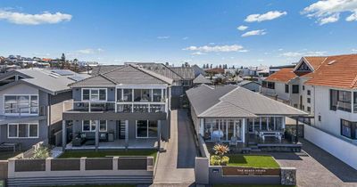 Record price hopes set for Merewether