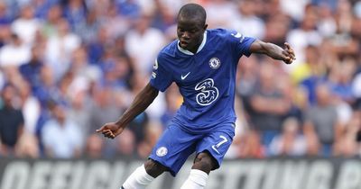 Edouard Mendy, N'Golo Kante: Chelsea injury news and return dates ahead of Crystal Palace clash