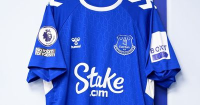 Everton full list of 14 official sponsors and what they all do after latest deal announced