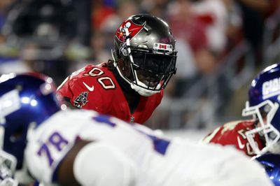 Reported contract details for Ravens’ signing of Jason Pierre-Paul released