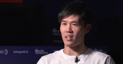 Takehiro Tomiyasu adds to Arsenal dilemmas after interview on international duty
