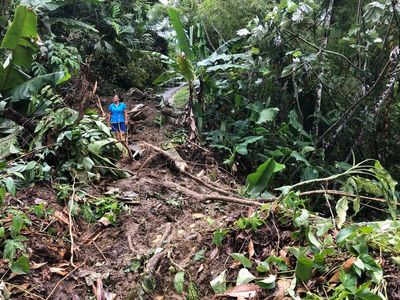 Post-Fiona fuel disruptions spark fear in Puerto Rico