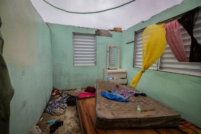 AP Week in Pictures: Latin America and Caribbean