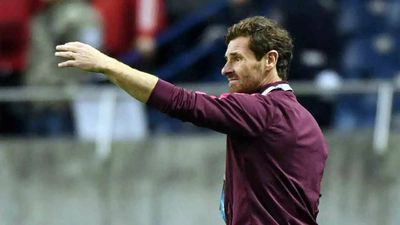 Chelsea wasn't a good experience, I've no fond memories: Andre Villas-Boas