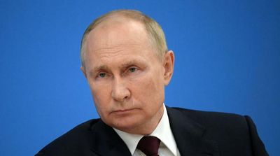Putin Lauds Saudi Crown Prince’s Role in Prisoner Swap