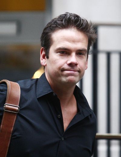 Lachlan Murdoch opens defamation lawsuit against Australian website