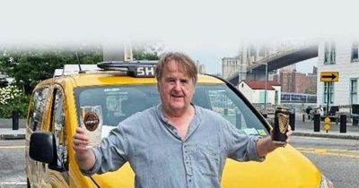 New York cabbie flying to Dublin for two pints he is owed over unpaid fare