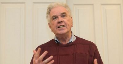 Drug gangs are taking over properties leaving victims 'trapped', says Fr Peter McVerry