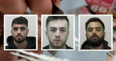 Dealers snared in undercover police sting following drug deaths of three students in Newcastle