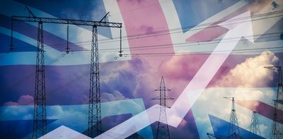 Energy crisis: why government support for businesses could harm the economy in the long run