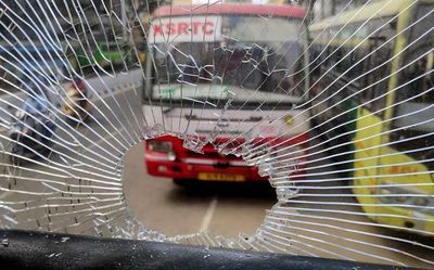 Sporadic violence marks PFI dawn-to-dusk hartal in Kerala