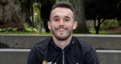 John McGinn reveals his favourite Scotland moment as Tartan Army hero gets set to join 50 cap club