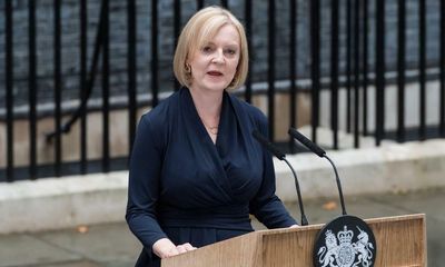 Has Liz Truss handed power over to the extreme neoliberal thinktanks?