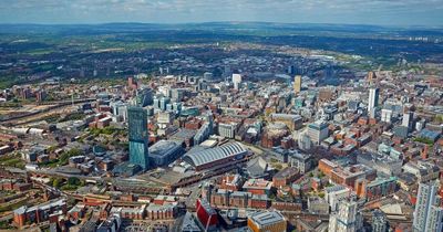 Inside Greater Manchester's 'Investment Zone' talks - from affordable housing to job 'poaching'