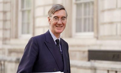 Jacob Rees-Mogg in line for potential windfall from sale of Somerset Capital