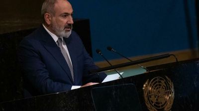 At UN, Armenia Accuses Azerbaijan of 'Unspeakable Atrocities'