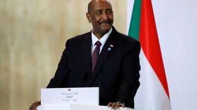 Sudan's Leader Says Date for Elections Not Fixed