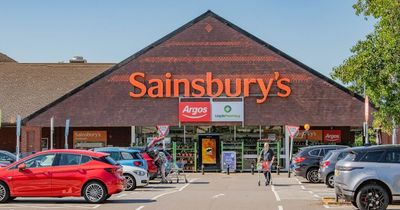 Sainsbury's to launch new supermarket containing only one type of food