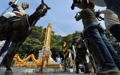 Top news developments in Karnataka on September 23, 2022