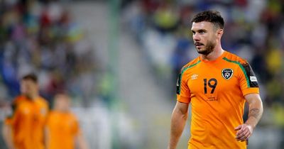Scott Hogan gunning for goals after 'failing' to deliver in recent seasons