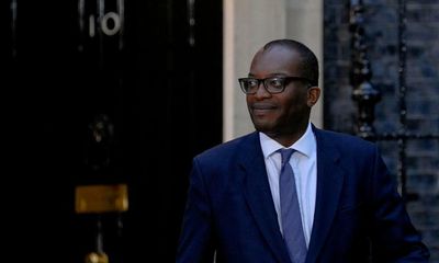 Friday briefing: What to expect from Kwasi Kwarteng today