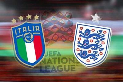 Italy vs England live stream: How to watch Nations League game FOR FREE on TV in UK today