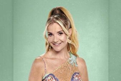 Helen Skelton reveals her biggest challenge in Strictly Come Dancing ahead of tonight’s return