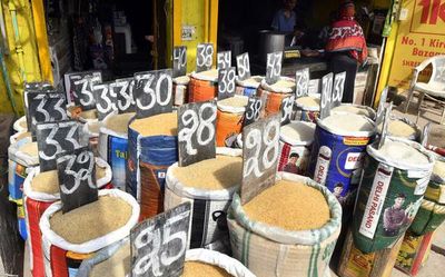 Data | Rice, wheat push up inflation, but Southern States keep prices low