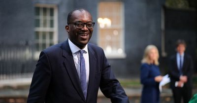 Who is Kwasi Kwarteng? Sacked Chancellor's privileged life and right-wing views