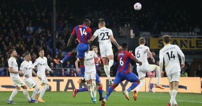 Crystal Palace and Leeds United supporters may be impacted by the latest planned rail strikes