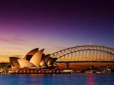 Sydney to host global space conference in 2025