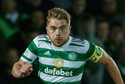 James Forrest still has plenty to offer Celtic, insists Simon Donnelly