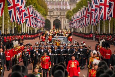 AP Week in Pictures: Europe and Africa