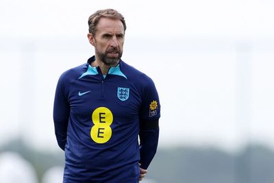 Pressure and problems build for Gareth Southgate as England face pre-World Cup test