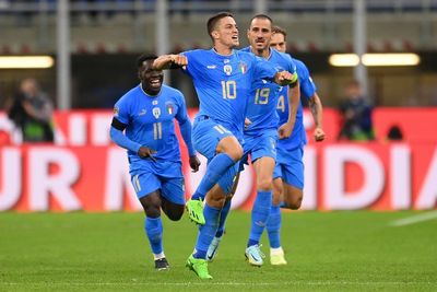 Italy vs England prediction: How will Nations League fixture play out tonight?