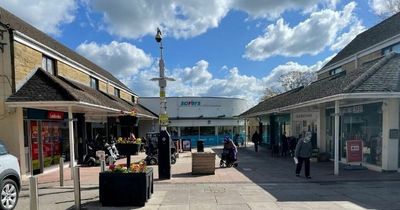Evolve Estates acquires Somerset shopping centre