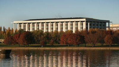 Canberra galleries, museums call for urgent budget aid to undo decade of 'utter neglect'