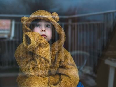 Air pollution ‘causes brain damage raising risk of depression and autism in children’, new study shows