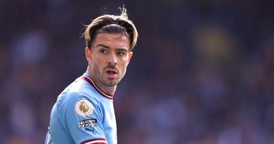 Man City's greatest strength could explain Jack Grealish's form