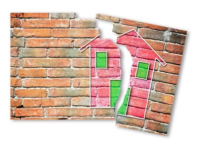 Would your home pass the 10p subsidence test – and how do insurers handle claims?