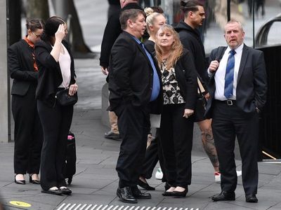 NSW garbo 'so sorry' for pedestrian death