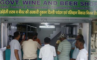 Supreme Court refuses to entertain PIL seeking health warnings on liquor bottles