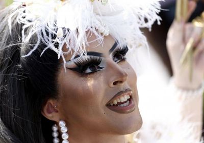 RuPaul's Drag Race UK star Cherry Valentine dies aged 28