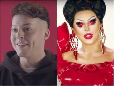 Drag performer George Ward, known as Cherry Valentine, dies aged 28