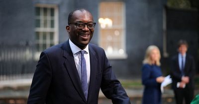 Kwasi Kwarteng's tax cutting 'mini-Budget' to promise 'new era for Britain' - after 12 years of Tory rule